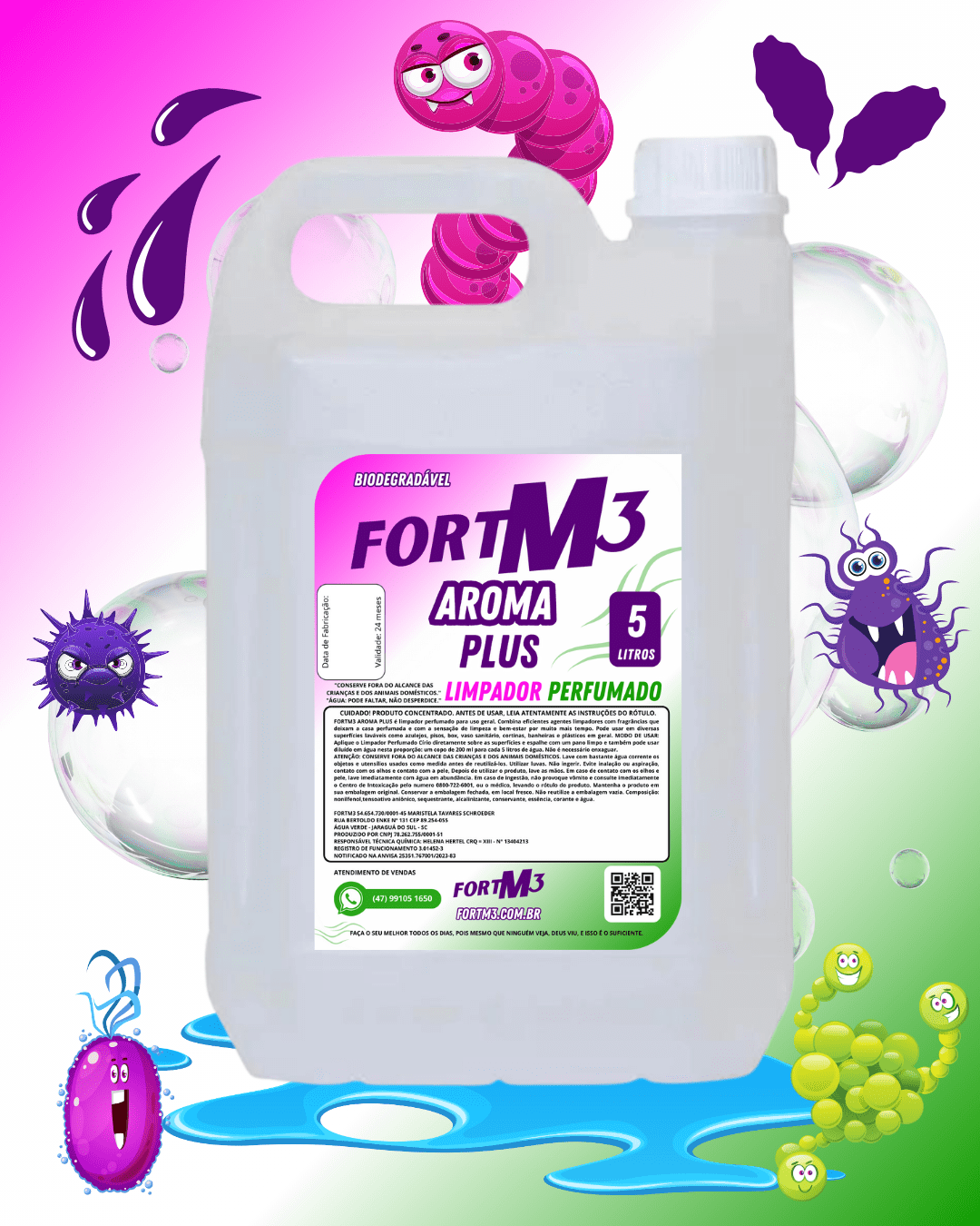 Fortm3AromaPlus